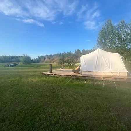 Woodslope Porvoo