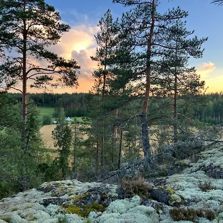 Woodslope Porvoo