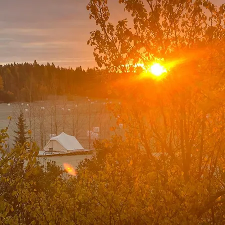 Woodslope Porvoo